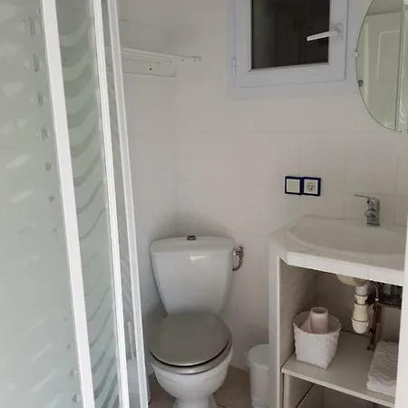 Studio Dans Propriété Privée