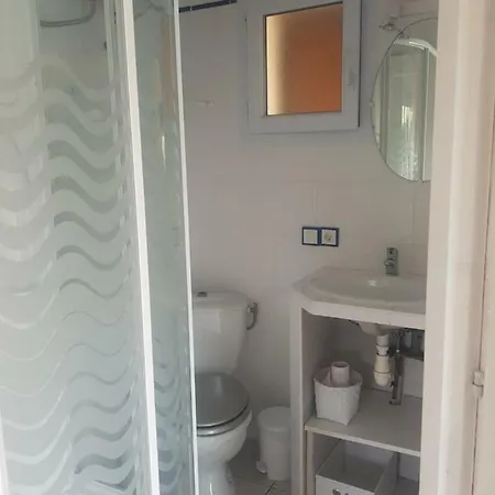 Appartamento Studio Dans Propriété Privée Aureilhan (Landes)